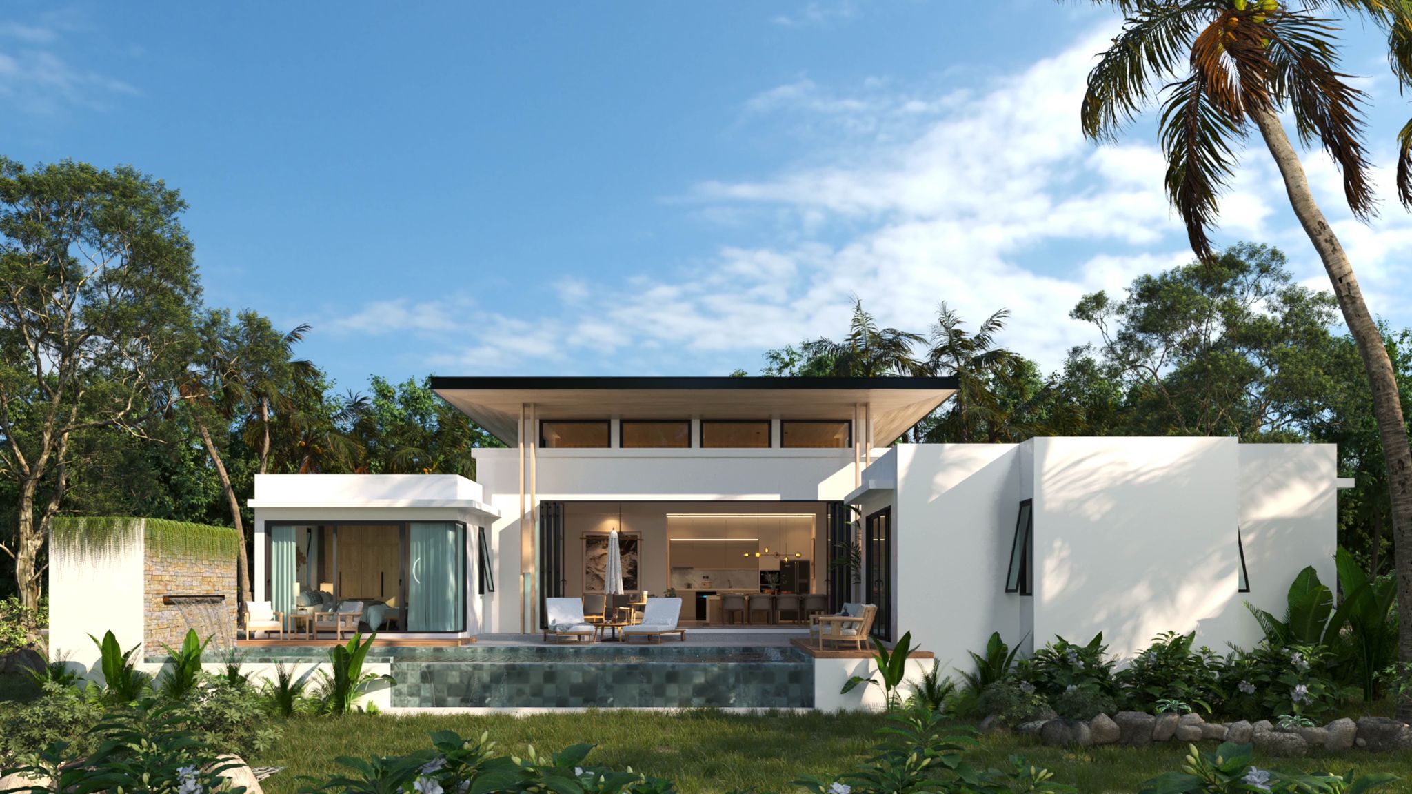 Monetaria Villas 59